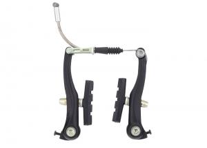 Quality Mountain Bike Accessories , Linear Pull Brake With Melt Forged Alloy Arms for sale