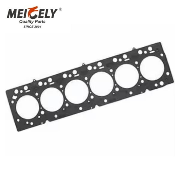 Buy High-Quality Head Gasket  Engineering Excavator  For Komatsu PC200-8  6D107  Engine Spare Parts at wholesale prices