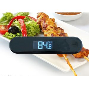 Rechargeable Battery High Accuracy Digital Food Thermometer
