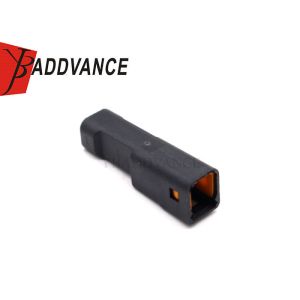 JST-02T-JWPF-VSLE-S JWPF Series 2mm Pitch Black Female 2 Pin JST Connetcor