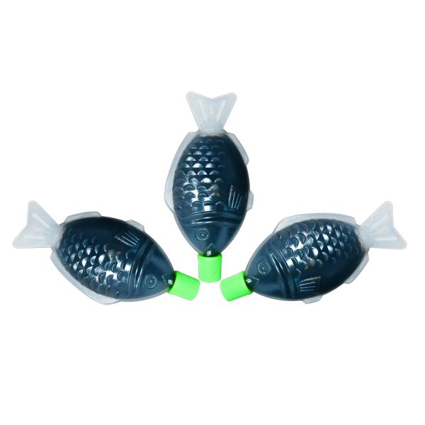 100% Purity Dark Soy Sauce Mini Sushi Fish Shape Sachet OEM 2.6ml 4ml 8ml 15ml 200ml