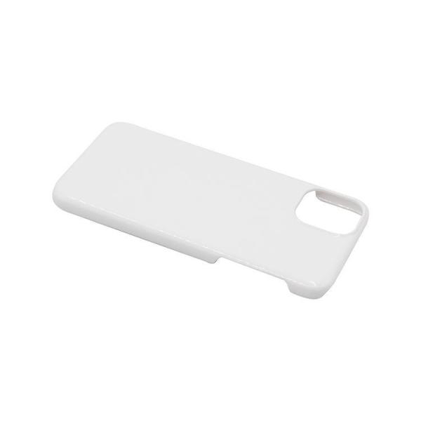 Durable 3D Sublimation Coated Film Slim Phone Cases For IPhone 11 12 13 14 15 16 Pro Max All models