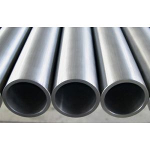 Mechanical Bright Steel Tube High Precision Smooth Surface Moisture Proof