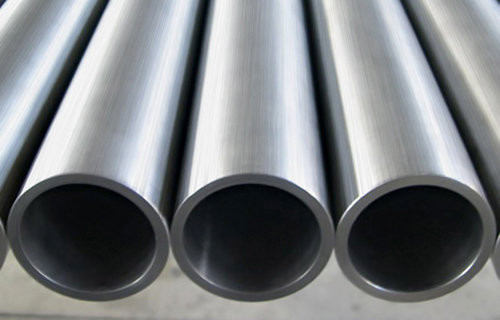 Buy Mechanical Bright Steel Tube High Precision Smooth Surface Moisture Proof at wholesale prices
