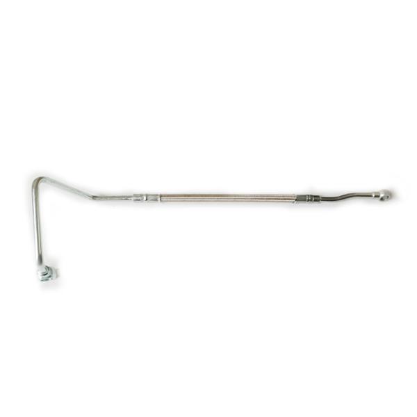 Buy High quality Diesel Engine 6CT8.3 Fuel Supply Tube 3937342 at wholesale prices