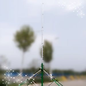 Sports Video Push Up 9M Telescopic Aerial Photography Mast