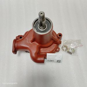 China Small Water Pumps 16100-2370 16100-2371 72280388  24100J4515F1 VI5873111830 For H06CT Engine on sale