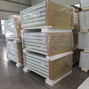 Wholesale sandwich panelsfor exterior wall insulatedroof panel pu andwich