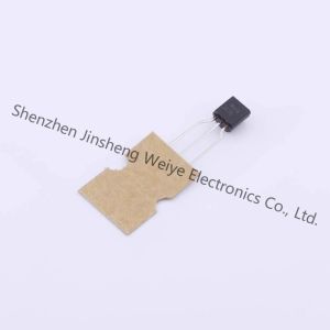 Quality J175-D26Z P-jfet -30V -7- -30MA 0, 35W TO92 for sale