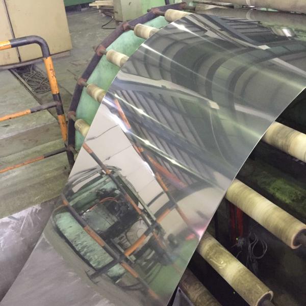 Buy ASTM A240 Stainless Steel Perforated Coil 2D Finish Tp304 at wholesale prices