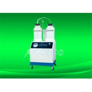 23D•II Electrical Suction Device