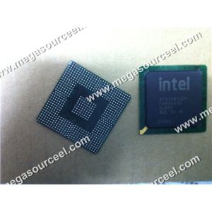 Computer IC Chips QAYC ES INTEL Computer GPU CHIP