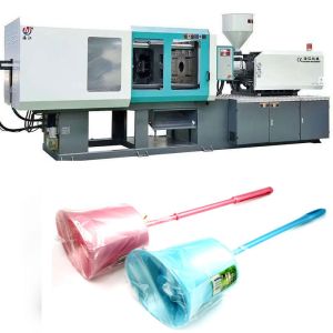 Energy Saving 1350mm Toggle Stroke Injection Molding Molds With Variable