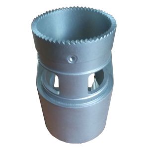 Aluminium Die Casting Industrial Appliances With Anodized