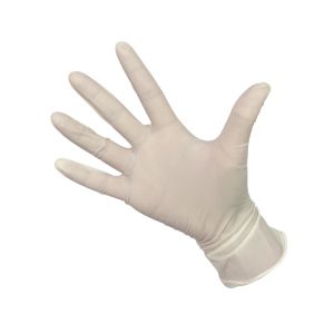 Disposable Examination Nitrile Glove Powder Free