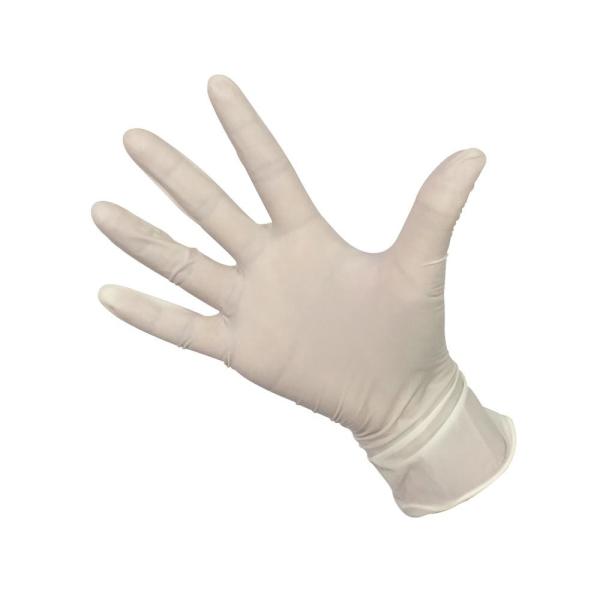 Buy Latex Medical Surgical Exam Gloves at wholesale prices
