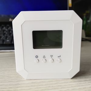 Advanced Technology Modbus RS485 CO2 Controller Digital Sensor for Agriculture