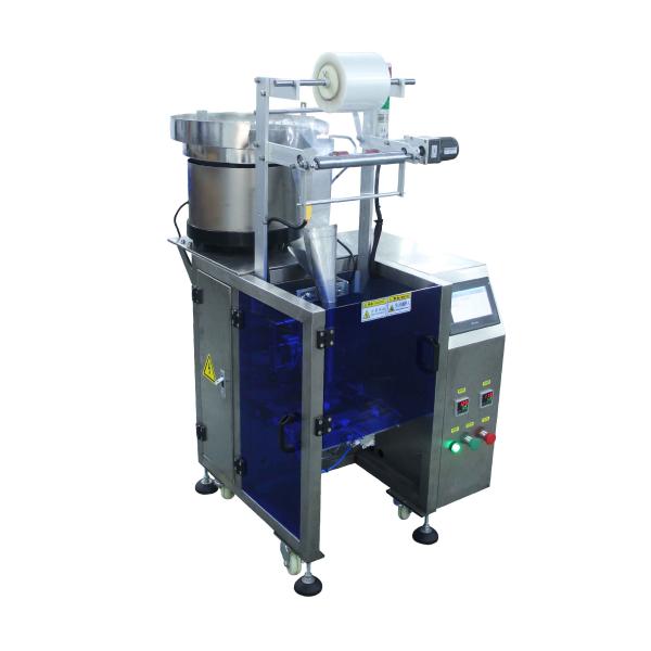 Automatic Small Sachet Individually Bag Health Products Soft Candy Packing Machine