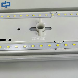 1200mm Emergency Batten Light For Warehouse And Parking Lots