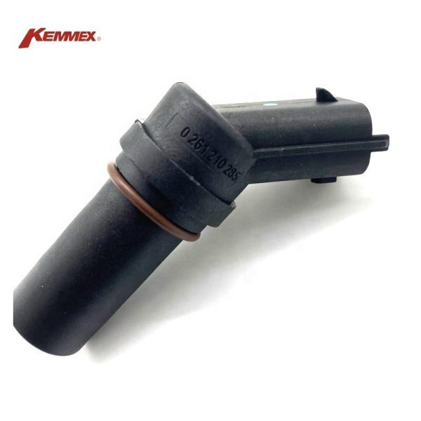 Buy PC2058 Engine Crankshaft Position Sensor For Great Wall 9015248 0261210297 0261210285 at wholesale prices