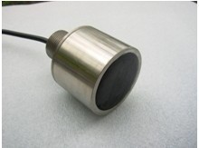 Buy Stainless Steel 400KHz Ultrasonic Piezoelectric Transducer For Underwater Depth at wholesale prices