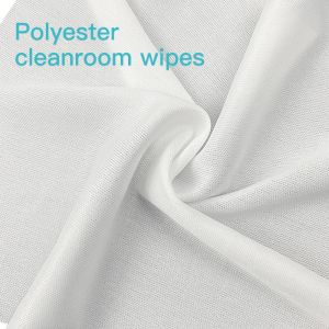 China Laser Edge Sealing Dust-Free Cloth Burr-Free Smooth Surface for Precision Instrument and Semiconductor Workshop Cleaning on sale