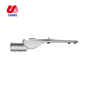 Radar sensor photocell slim led street light ip65 150w module led street light