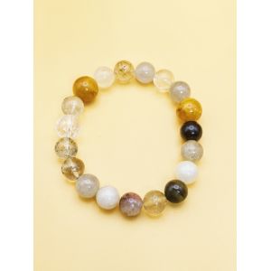 277 Design crystal bracelet