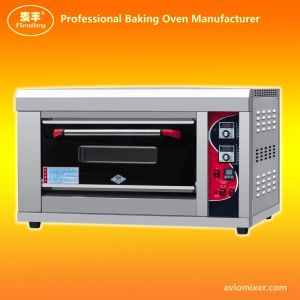 China ARF Series Gas Baking Oven ARF-10H on sale