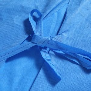 Class I Non Woven Disposable Gown