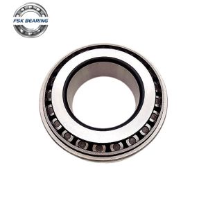 High Temperature 32207 Stainless Tapered Roller Bearing Used for Mill