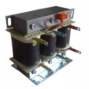 Customized Transformer Reactor for Tunnel Engineering in Oil/Mining/Airport