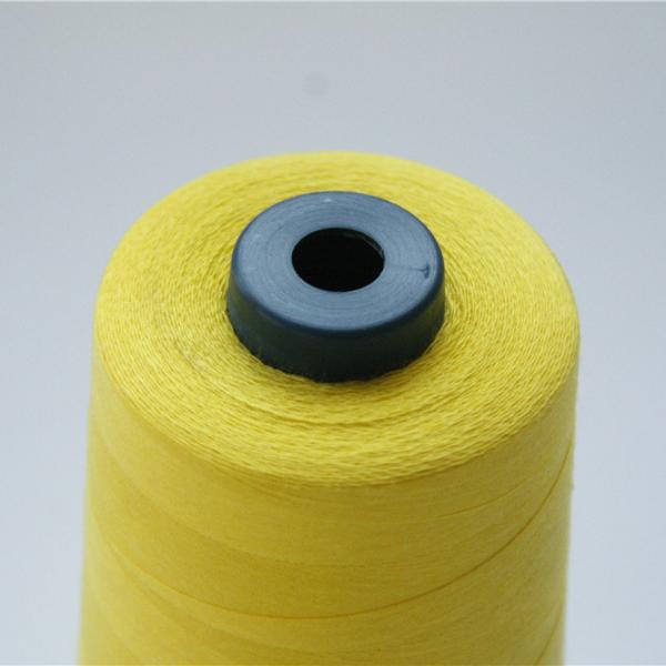 100%para aramid sewing thread heat insulation thread