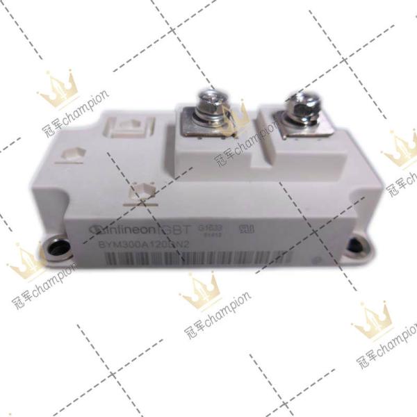 Buy BYM300A120DN2 at wholesale prices