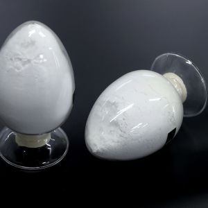 Quality Halogen Free Ammonium Polyphosphate Flame Retardant APP(Ⅱ)HF-P3001S for sale