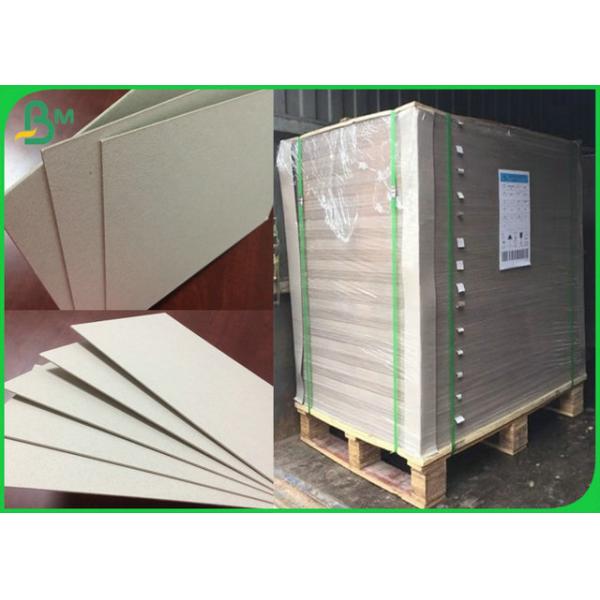 300g to 1800g Recycled Grey Pasteboard for Making Office Arch File