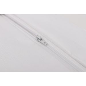 Level 4 Sterile Disposable Cpe Isolation Gown Fluid Resistant