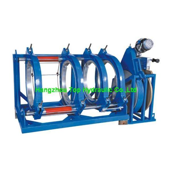 Buy 500mm hdpe butt fusion welding machine at wholesale prices