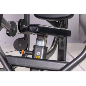 Multi-Function Station Strengthen Chest Muscles with Chest Press