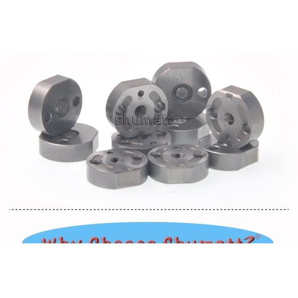 Genuine CR Shumatt Injector Orifice Plate 295040-6220 for diesel fuel engine