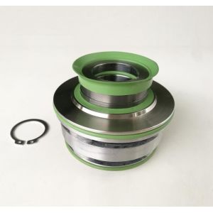 Replacement Flygt Plug-In 25mm Mechanical Seal For Flygt Pump Of 2640,4610 &
