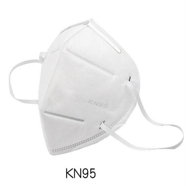 Buy Professional N95 Respirator Mask Disposable Medical Face Masks Anti Dust at wholesale prices