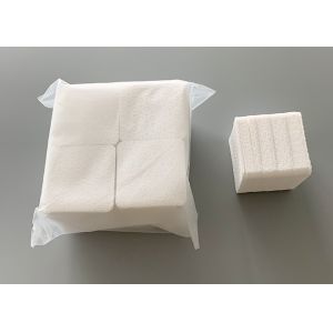 Manicure Lint Free Nail Wipes Excellent Hygroscopicity Cotton Convenient