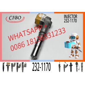 diesel fuel injector 2C0273 20R-0758 232-1170 173-9272 232-1173 10R-1265 173