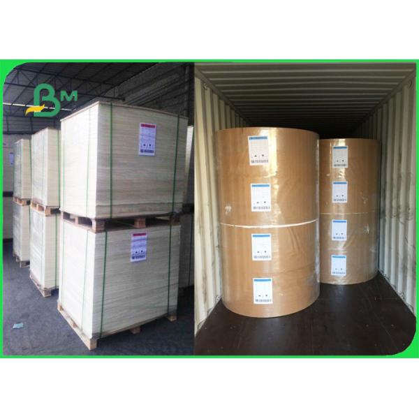 color offest paper 80gsm Virgin Colour Bristol Paper Color Offest Paper 550 x 645mm for Hand art