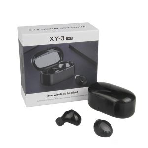 Portable IPX4 400mAh Lightweight Wireless Earbuds Gaming TWS Headset
