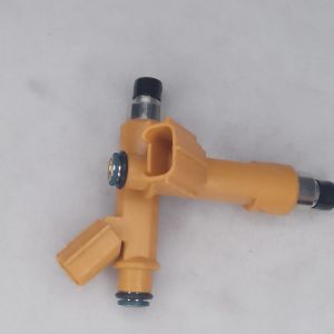 23250-BZ010 Toyota Denso Fuel Injector TOYOTA DAIHATSU MATERIA ASIA/NA Rush 1.5L