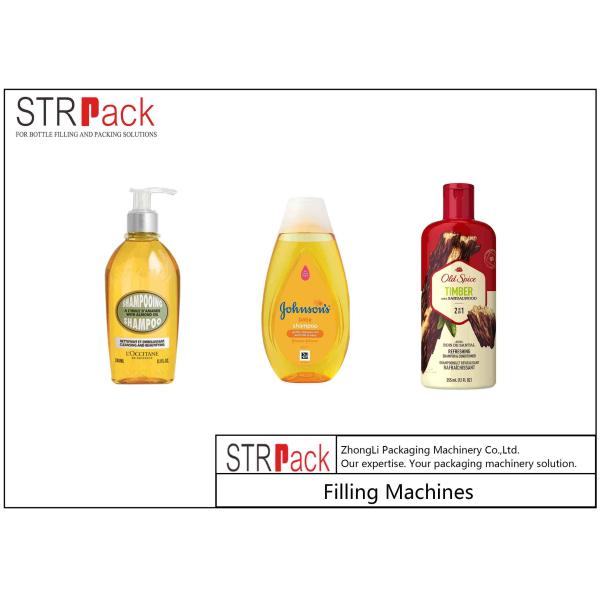 Liquid Filling Machines High Quality Automatic Simple Control Customizable Liter Bottle