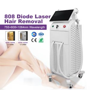 Quality DPL Laser Hair Removal Machine With Diode-Pumped Laser Technology for sale