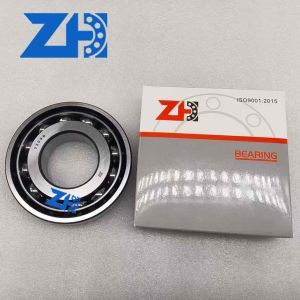 ZH bearings  7309B  45*100*25 Angular contact ball bearings